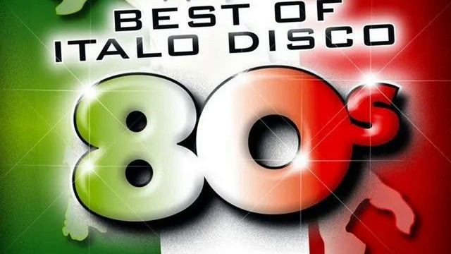 Various – The Best Of Italo Disco Hits   1985 [Compilation]