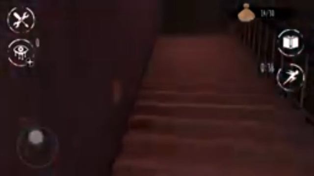 Krasue, Hospital, Nightmare Mode Speedrun 1:52 (World Record). Eyes - The Horror Game.