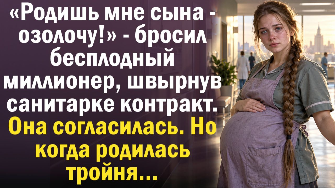 Лучшие трогательные рассказы
