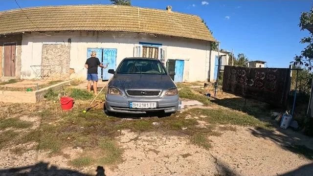 Наталья Губарева. ПЕРЕДЕЛАЛА КУЧУ ДЕЛ...⧸ ЖИЗНЬ В СЕЛЕ #villagelife