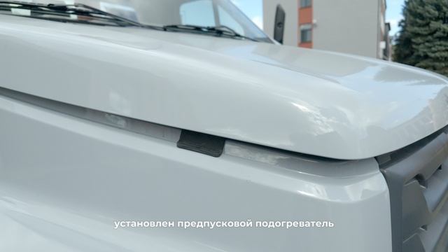 Строительная техника