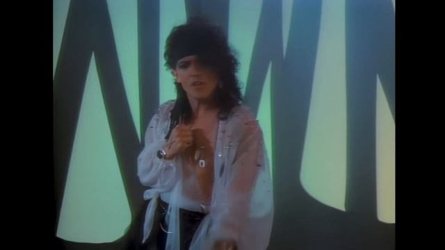 Ratt - Lay It Down (1985)