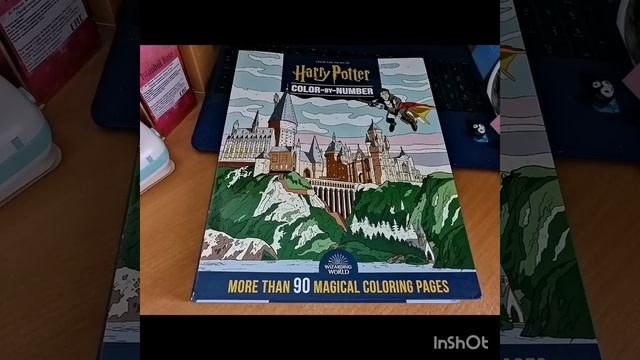 Челлендж 50 заданий на год от Natali75coloring