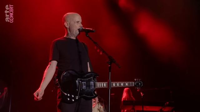 Moby - PLAY 25 - Sportpaleis D’Anvers - ARTE Concert
