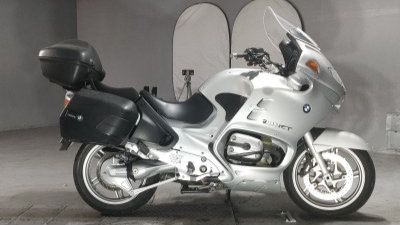 BMW R1150RT - WB10419J83ZK52100