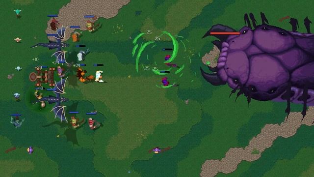 Orc Incremental - Official Launch Trailer