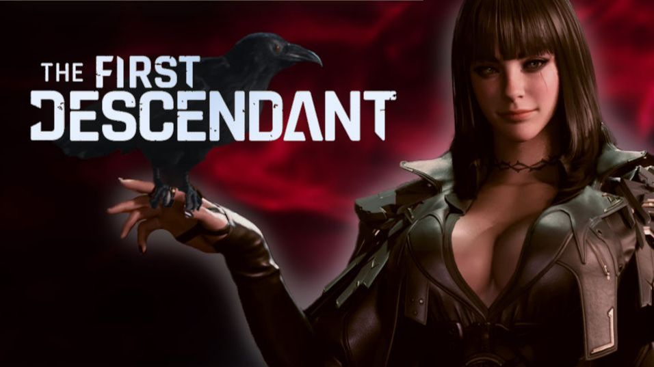 🛑 LIVE ∣ [ALISTER] The First Descendant