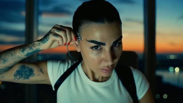 Susy G - Bulgary ( Video Oficial)