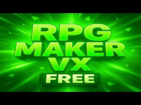 Где скачать RPG Maker VX в 2026? Рабочая активированная версия без вирусов!