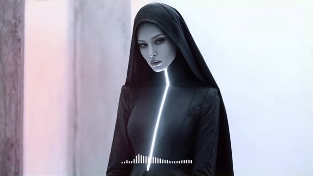 17. [Gothic_Industrial] Dark Techno Churchwave Playlist __ ØMINA
