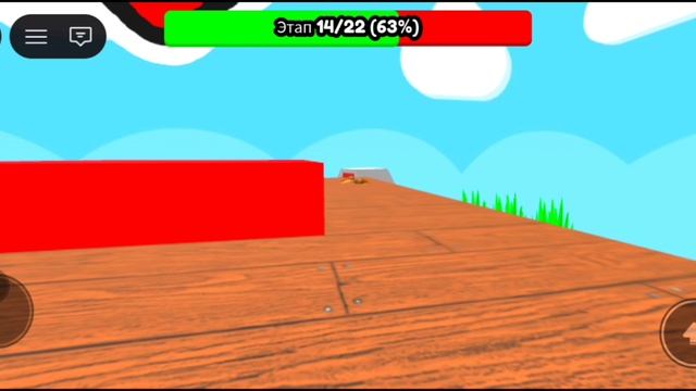 Escape From The OBBY,ROBLOX.MINECRAFT Farm