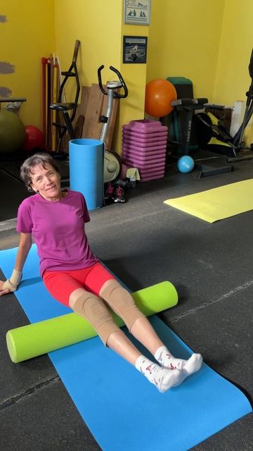 Жизнь студии Fitness Duck 🦆