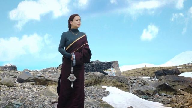 Tibetan Song 2026 ༼བཞུད་པའི་ལོ་ཟླ༽གཞས་མ། རིན་ཆེན་ལྷ་མོ།། By Rinchen Lhamo 2026 Full HD