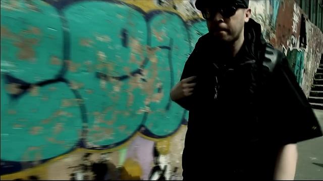 Bad Balance - ИМПОРТ (Official Video)