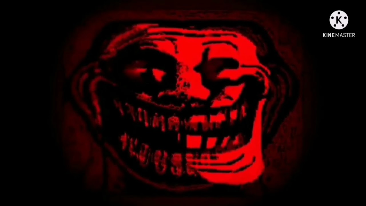ТРОЛЛФЕЙС УЛЫБАЕТСЯ/TROLLFACE SMILING (FULL VERSION)
