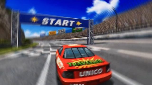 Unico Traveller ULW10 - Official Trailer