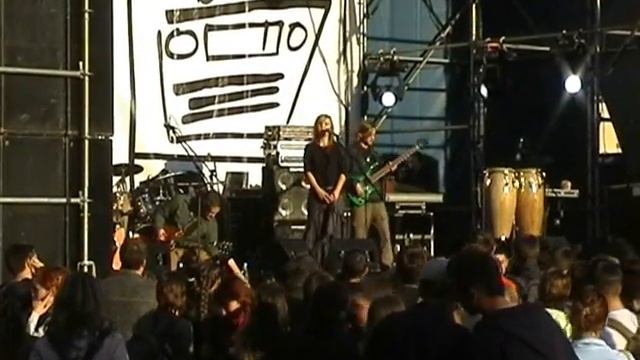 гр.ПЕЛАГЕЯ - НАШ ВДОХ 2006