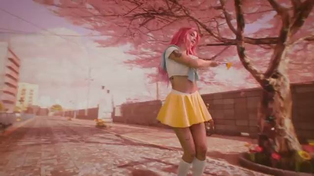 Marshmello & Halsey - Be Kind