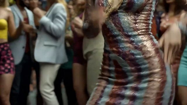 Turn It Up (Till We Glow)