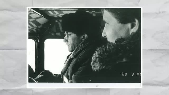 Как всё начиналось: люди, характеры, судьбы на карте Западной Сибири - Дню газовика посвящается