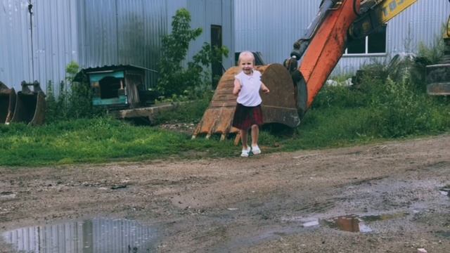 Лето без свидетелей