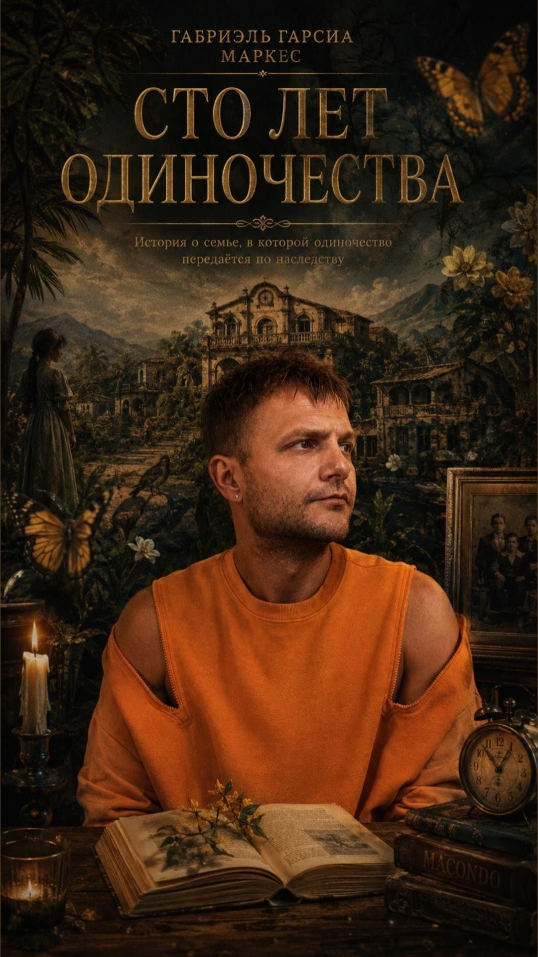 История и литература
