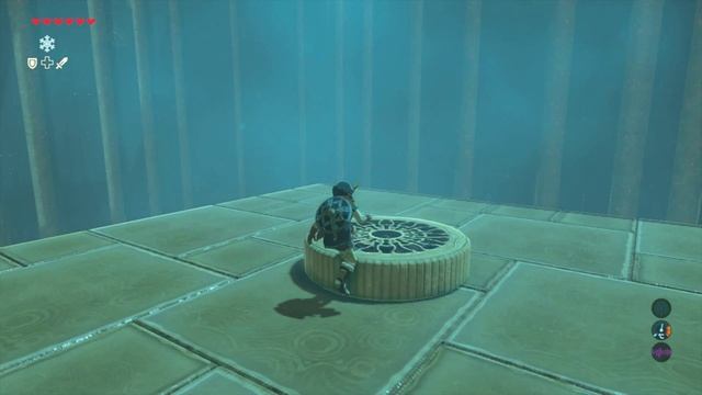 THE LEGEND OF ZELDA. BREATH OF THE WILD.  13. ЛЕТНАЯ ШКОЛА.