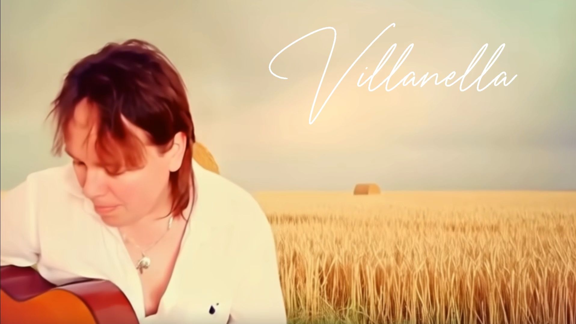 Villanella (A.Ladygin) Classical Guitar