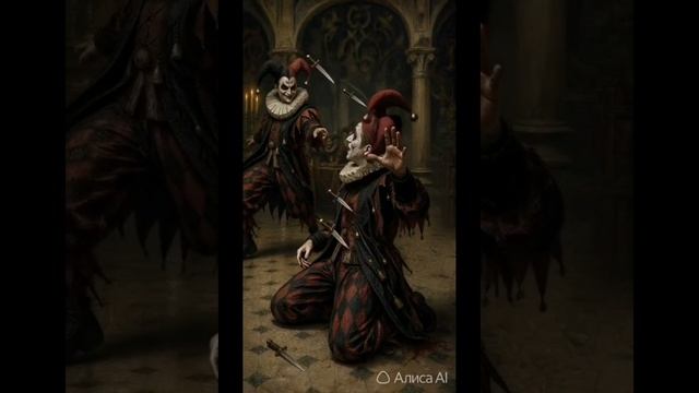 kravakasstet Маскарад Эха