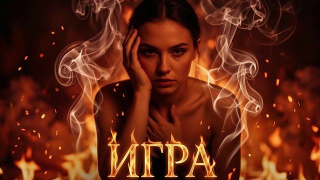 Мрачная игра. Мистика. Сверхспособности. Аудиокнига.