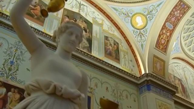 Санкт-Петербург и рядом