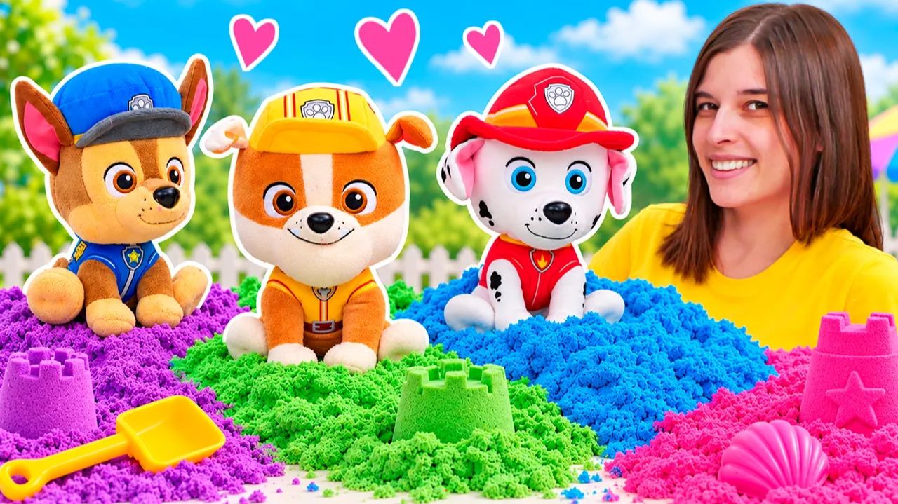 🤠 Шоу Toy Club (Той Клаб) - ищем игрушки по подсказкам!