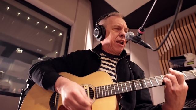 Гарик Сукачев, Александр Ф. Скляр, 'Прощайте, скалистые горы'