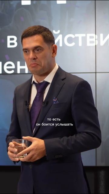 🙉Те, кто не умеют отдыхать, могут неосознанно «приглушить звук»