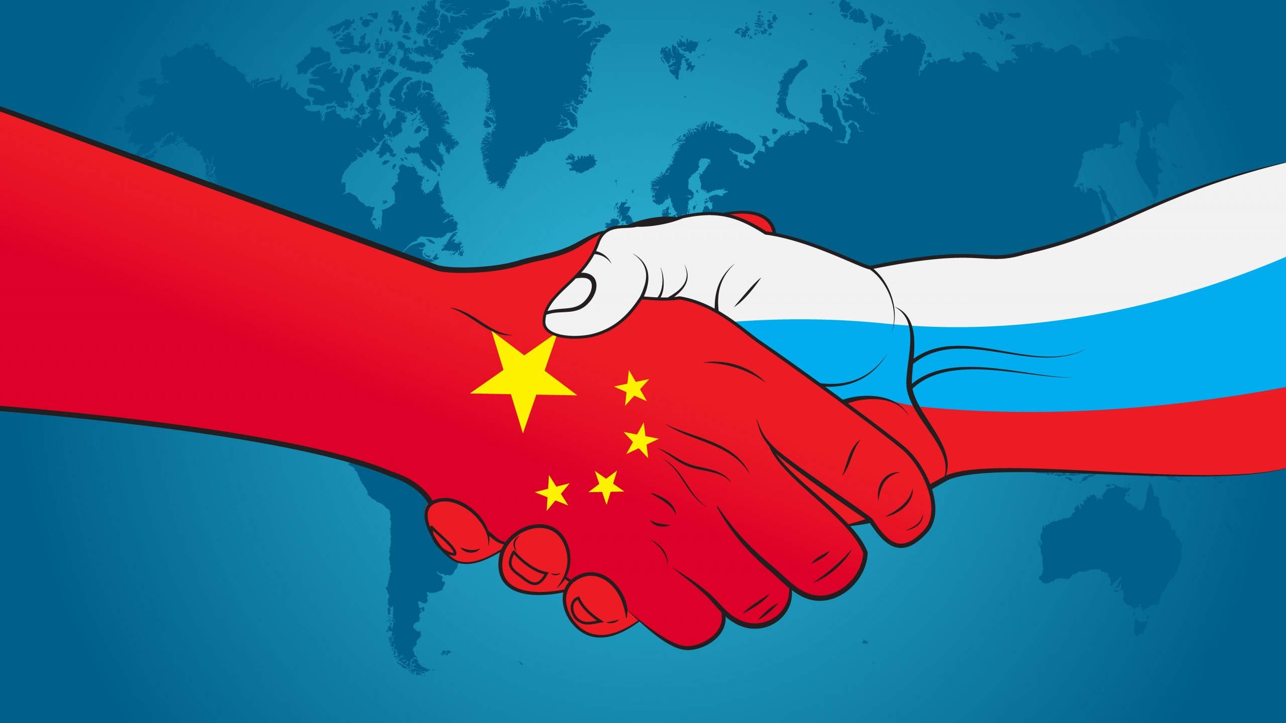 Российские и Китайские танки эдит