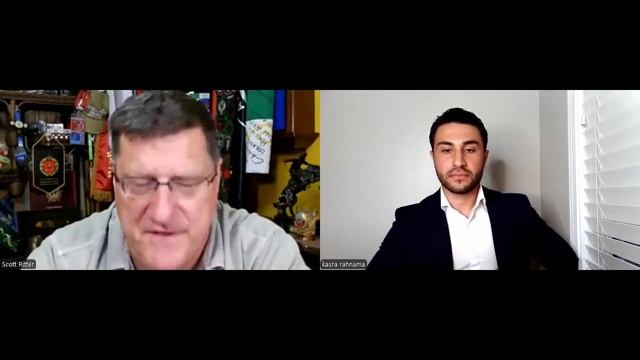 США уничтожили 5 иранских танкеров — Иран наносит ответный удар