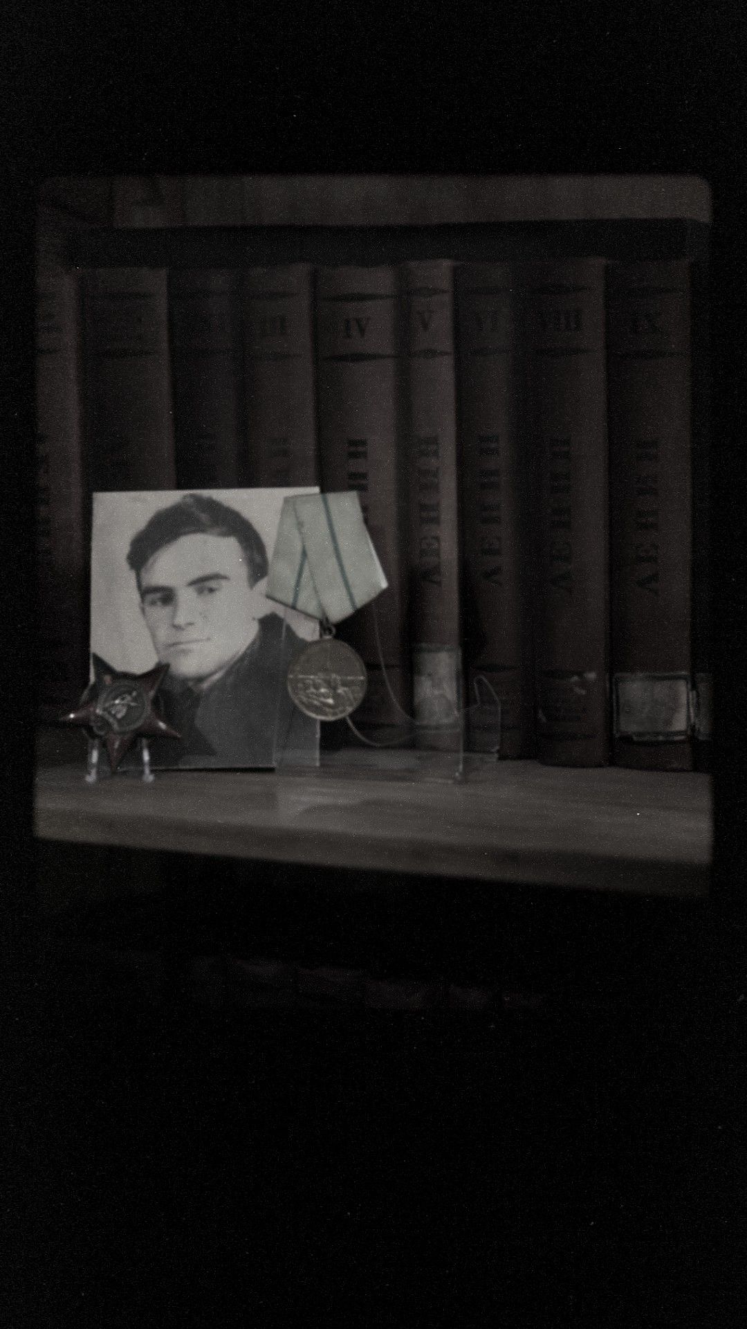 Блокада. 85 | Орден Даниила Гранина