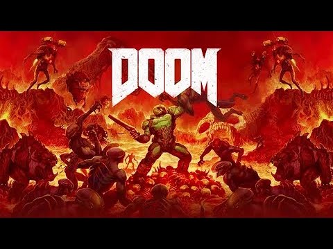 💥DOOM НА ТЕЛЕФОН💥