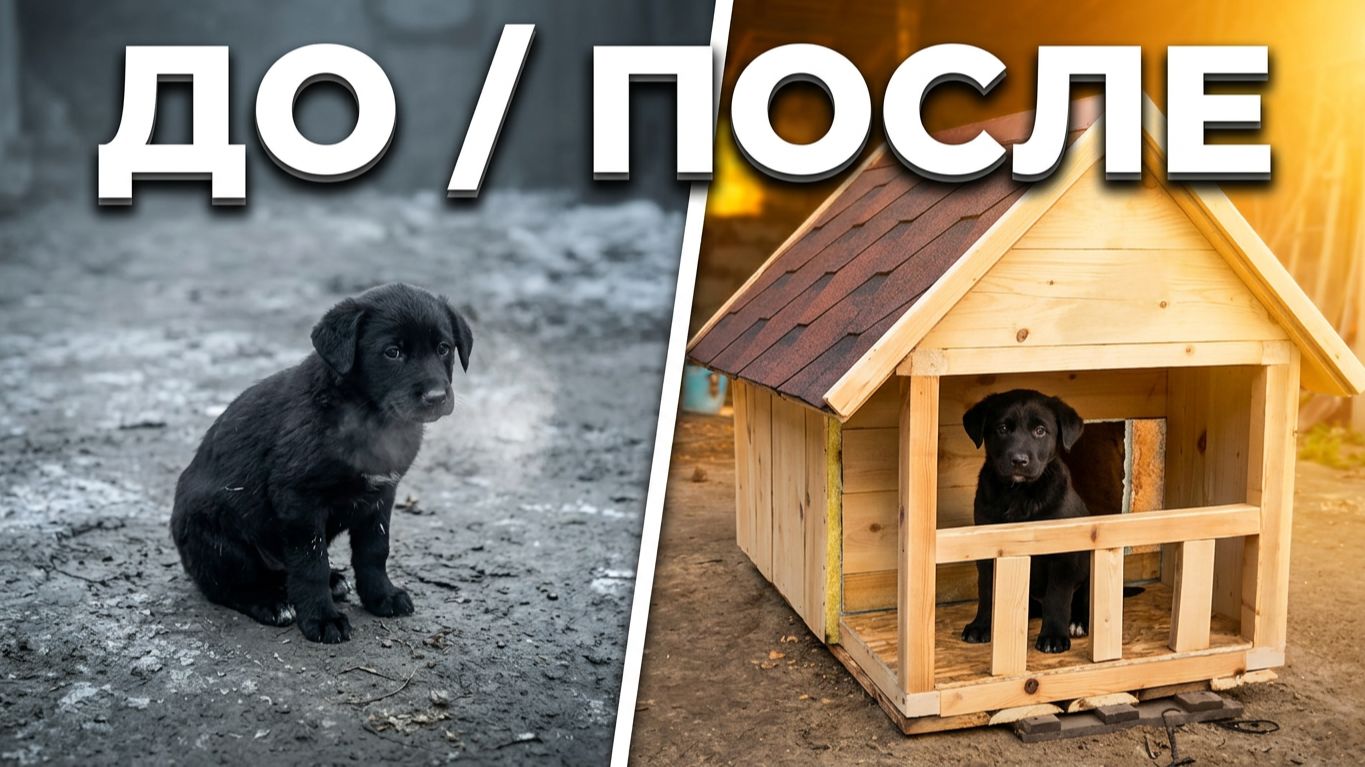 Мир добрых дел