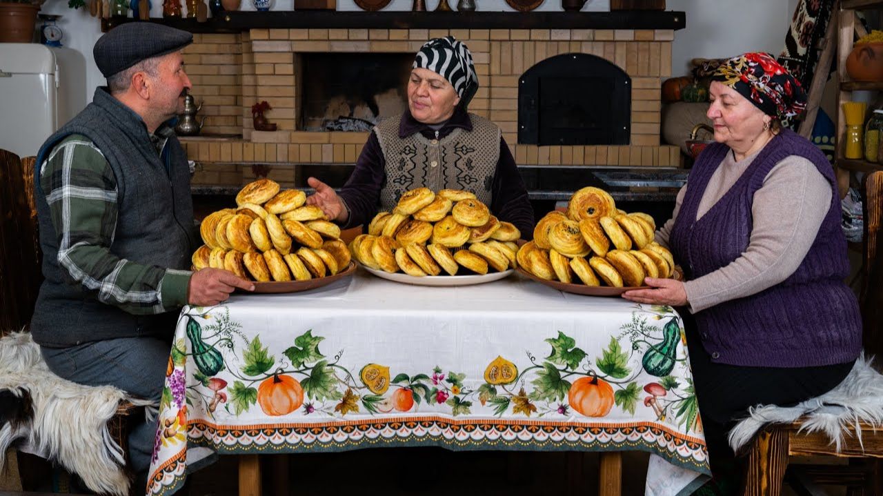 Откройте для себя настоящую азербайджанскую пекарню# Shar Google