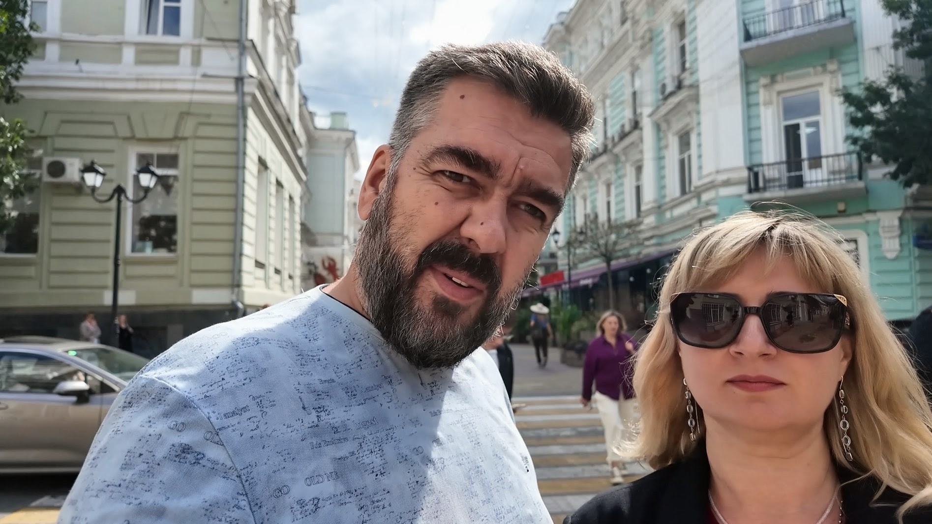 Почему мы купили квартиру в Ростове и что там происходит