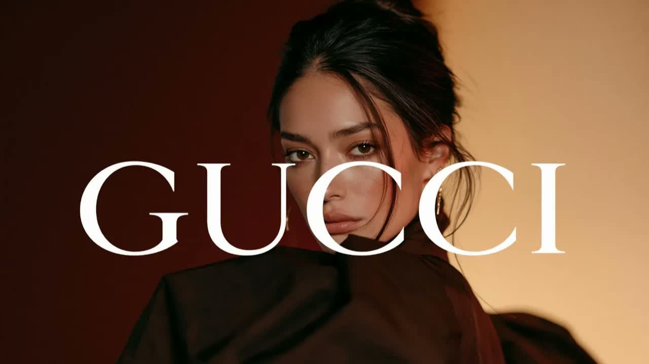 Gucci In Store Fashion Music Background Playlist September 2026