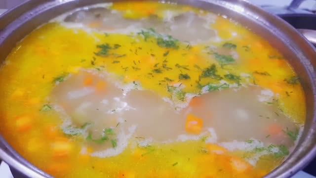 Три очень вкусных супа, которые никогда не надоедают, готовятся быстро и просто. Рецепты ПП.