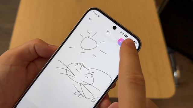 МЕСЯЦ с Tecno POVA 8 5G
