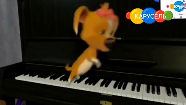 Гимн Канала 