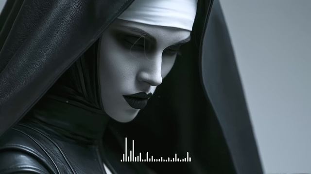 15. [Gothic_Industrial] Goth Sacred Dark Techno __ Choirs Mix ┼ ØMINA