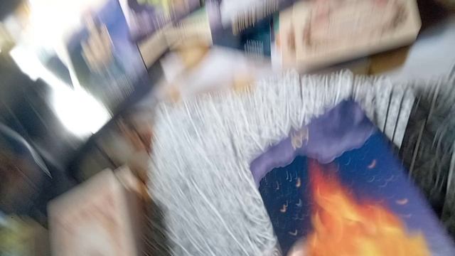 🌎❤️🐬Таро светлых и темных Богинь🛑Расклад общий🌅🦁🧿