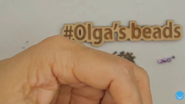 оплетение риволи 16 мм