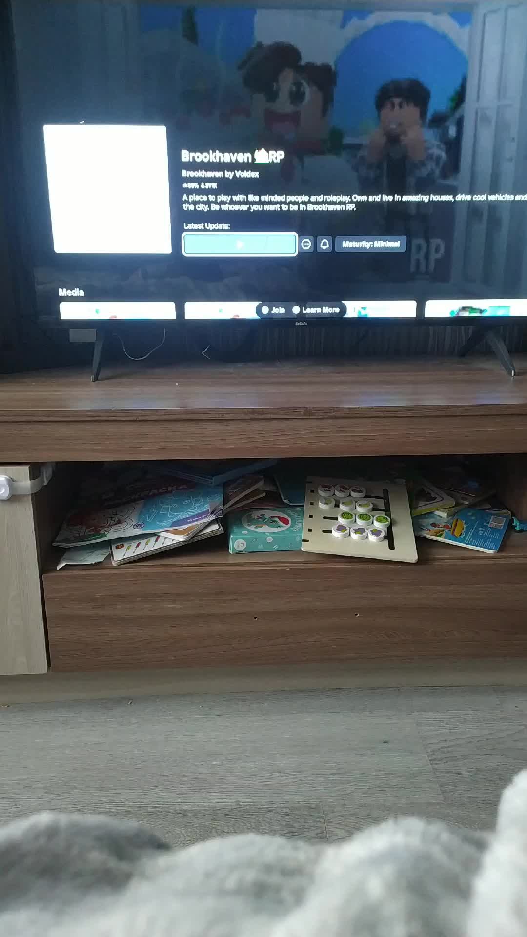 играю ПС5