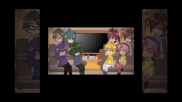 // Gasha Reaction 13 карт // (2X)